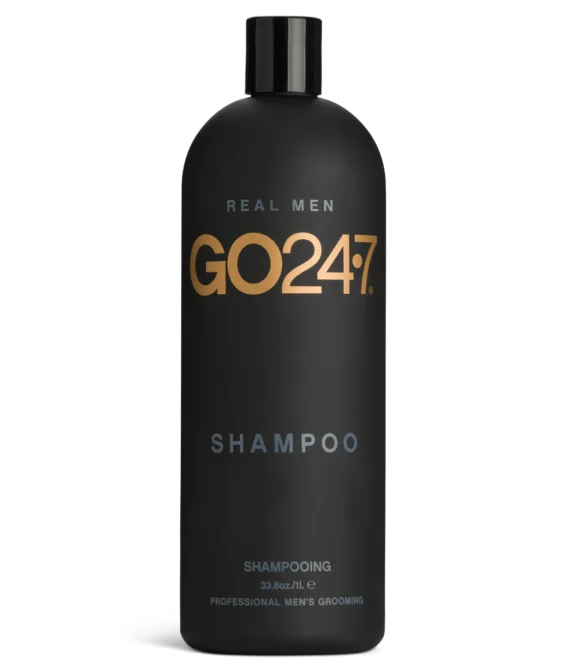 SHAMPOO