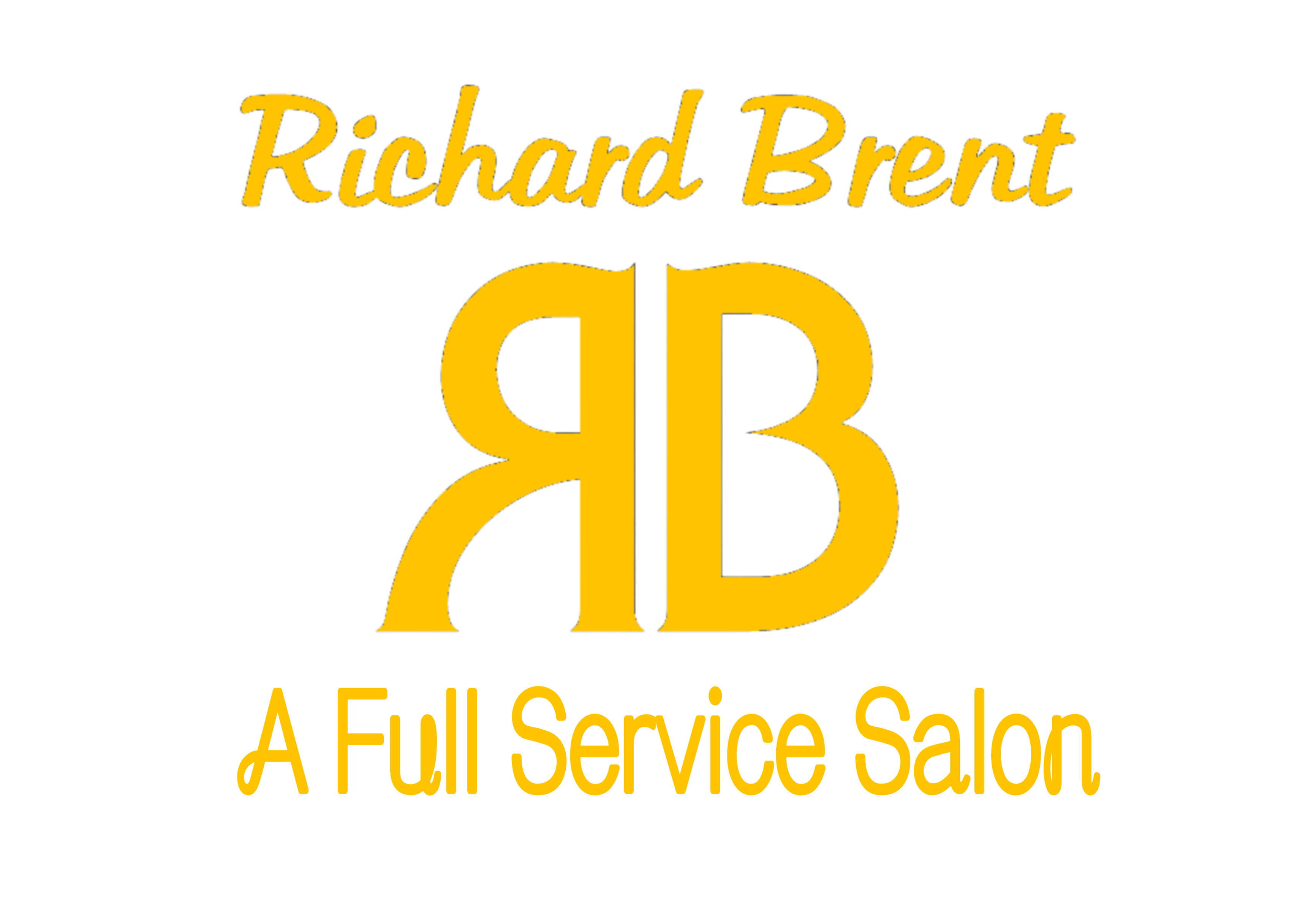 Richard Brent Salon
