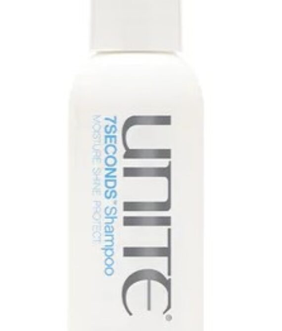 7SECONDS Shampoo 2oz/56ml (travel size)