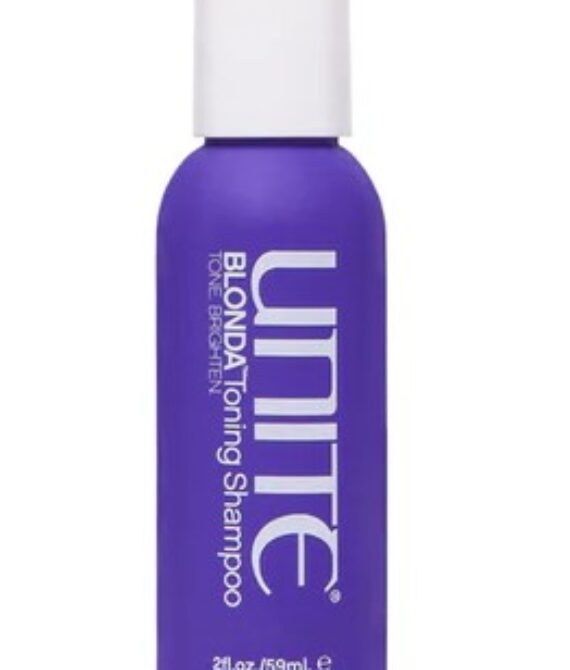 BLONDA Purple Shampoo 2oz/59ml