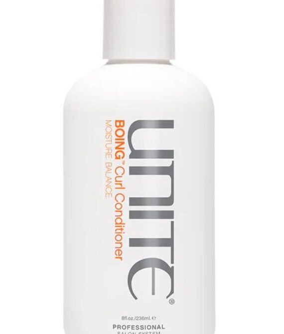 BOING Curl Conditioner 8oz/236ml