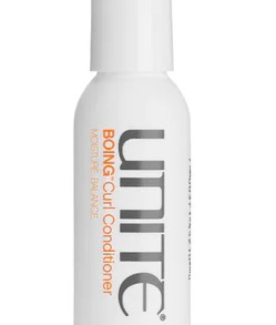 BOING Curl Conditioner 2oz/59ml (travel size)