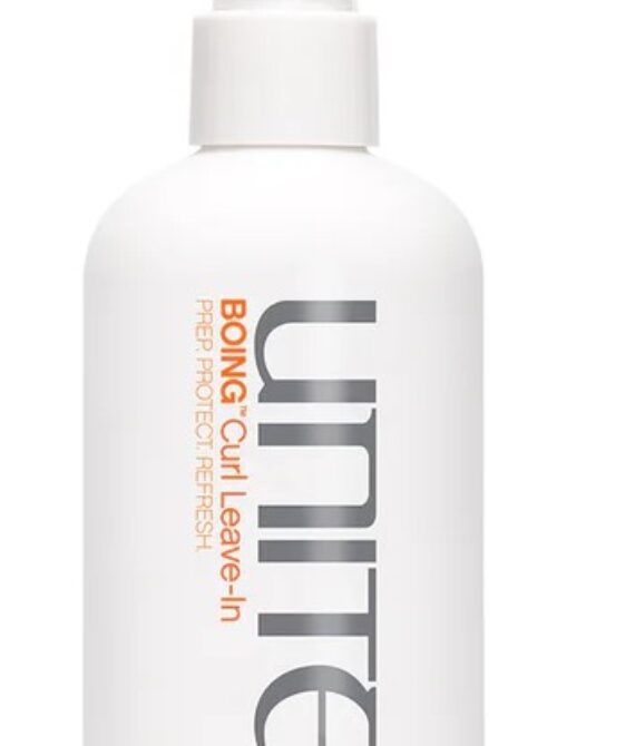 BOING Curl Leave-In 8oz/236ml