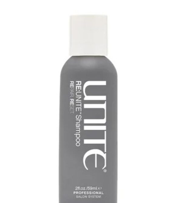 RE:UNITE Shampoo – 2oz/59 ml (travel size)